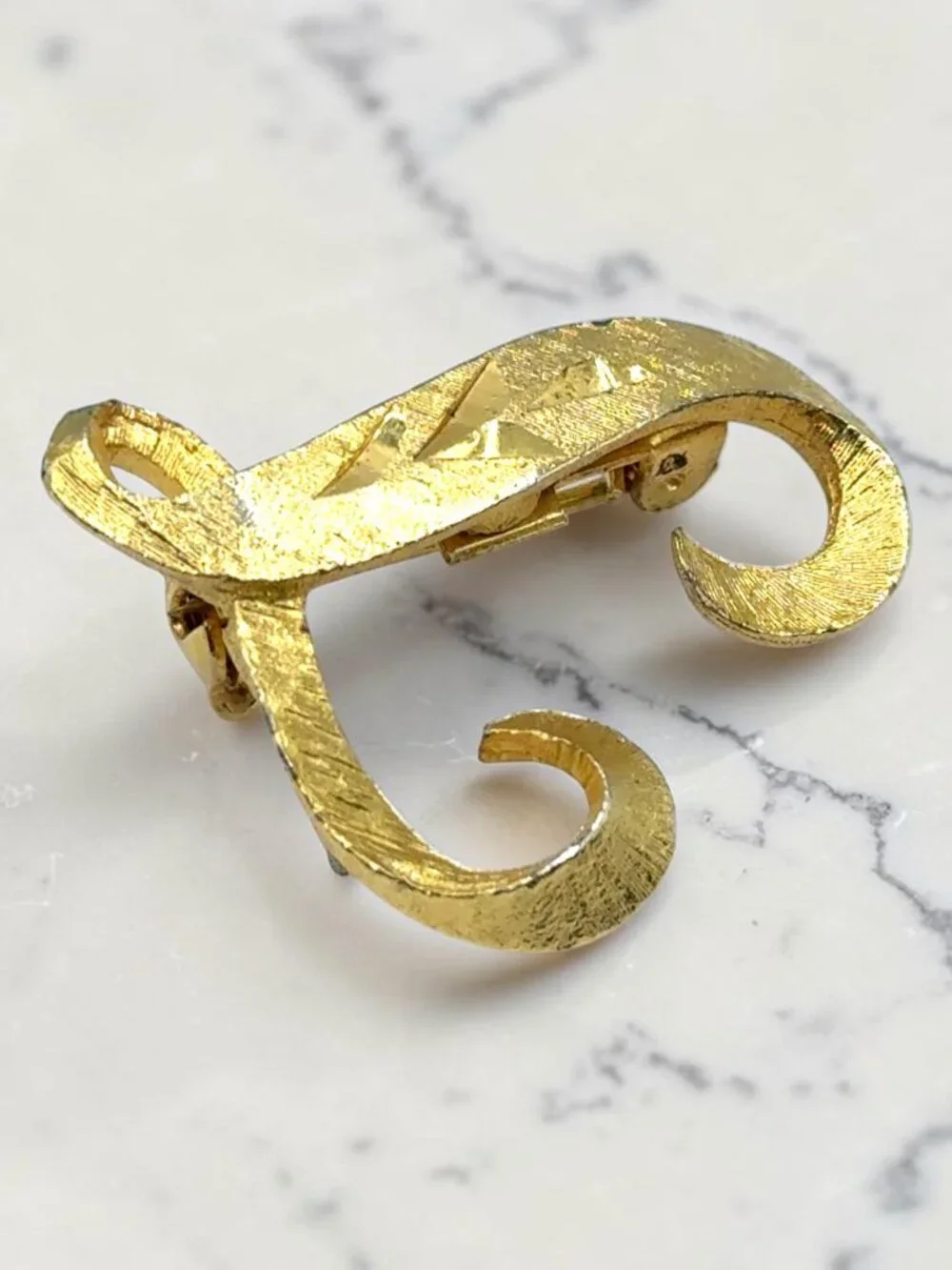 Mamselle Gold-Tone 